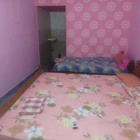 Amp Lodge Vellore Bagian luar foto