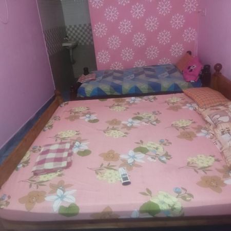 Amp Lodge Vellore Bagian luar foto