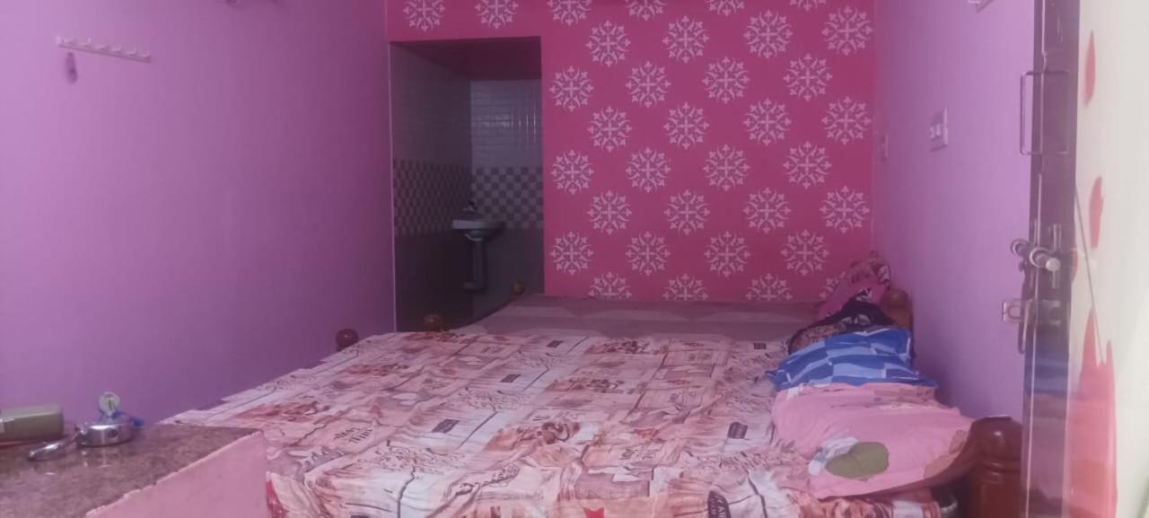 Amp Lodge Vellore Bagian luar foto