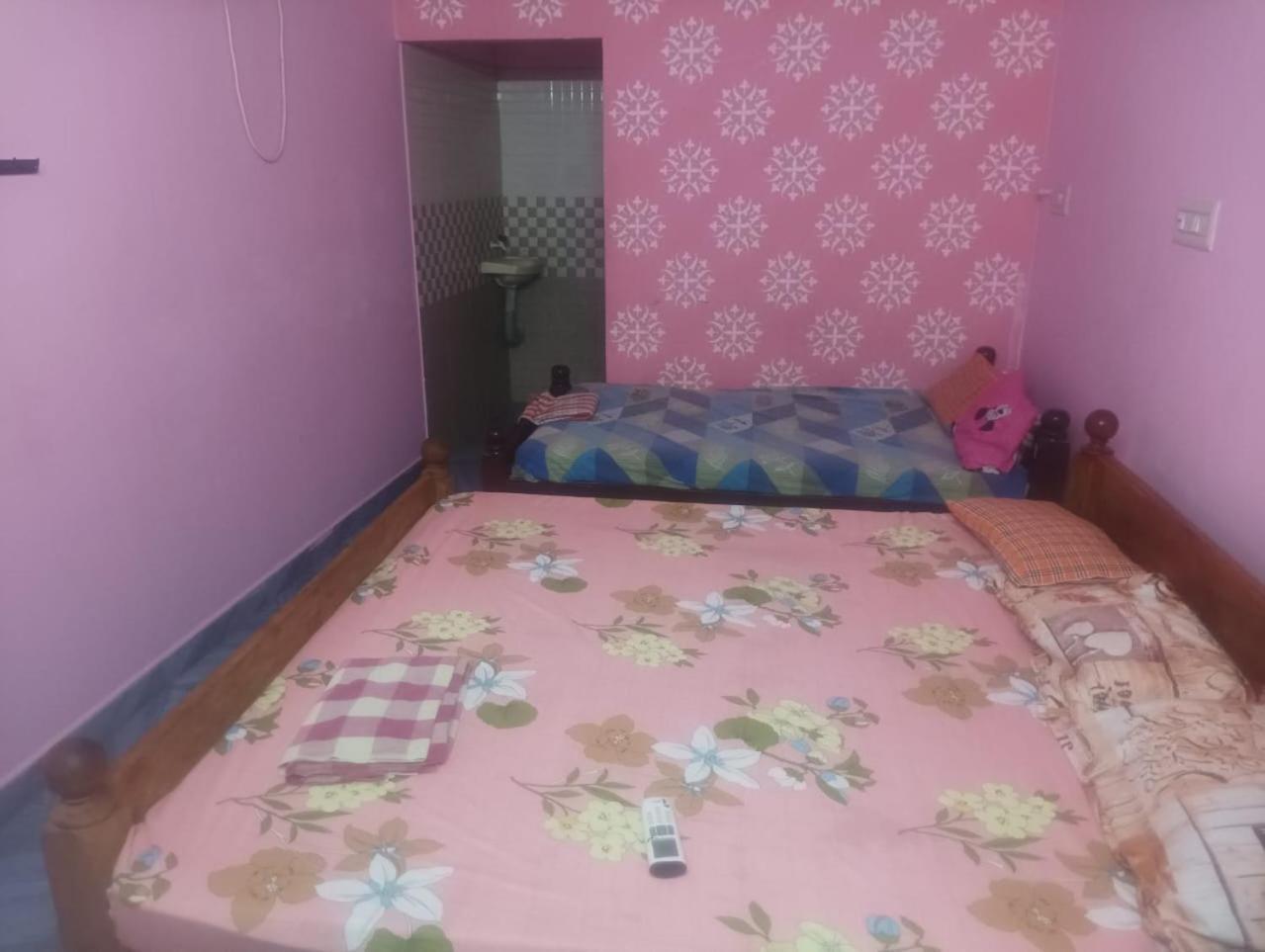 Amp Lodge Vellore Bagian luar foto