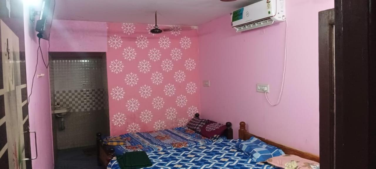 Amp Lodge Vellore Bagian luar foto